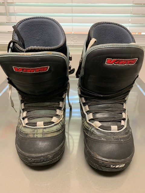 jamie lynn snowboard boots