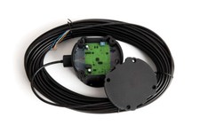Cartell CP-4 Vehicle Sensor Kit Exit Wand 5 Wire Vehicle Detector Gate Openers