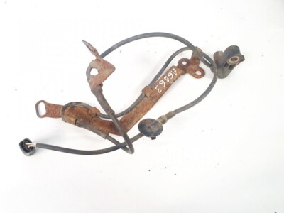 Mazda 323F 1998 ABS Sensor (ABS WHEEL SPEED SENSOR) front right 60 #1541269-84