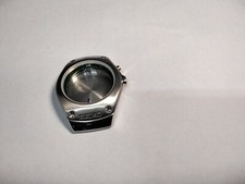 CASSA SEIKO 3M22 OD30 PERFETTA CON PULSANTE LAMINATO NO VETRO come foto