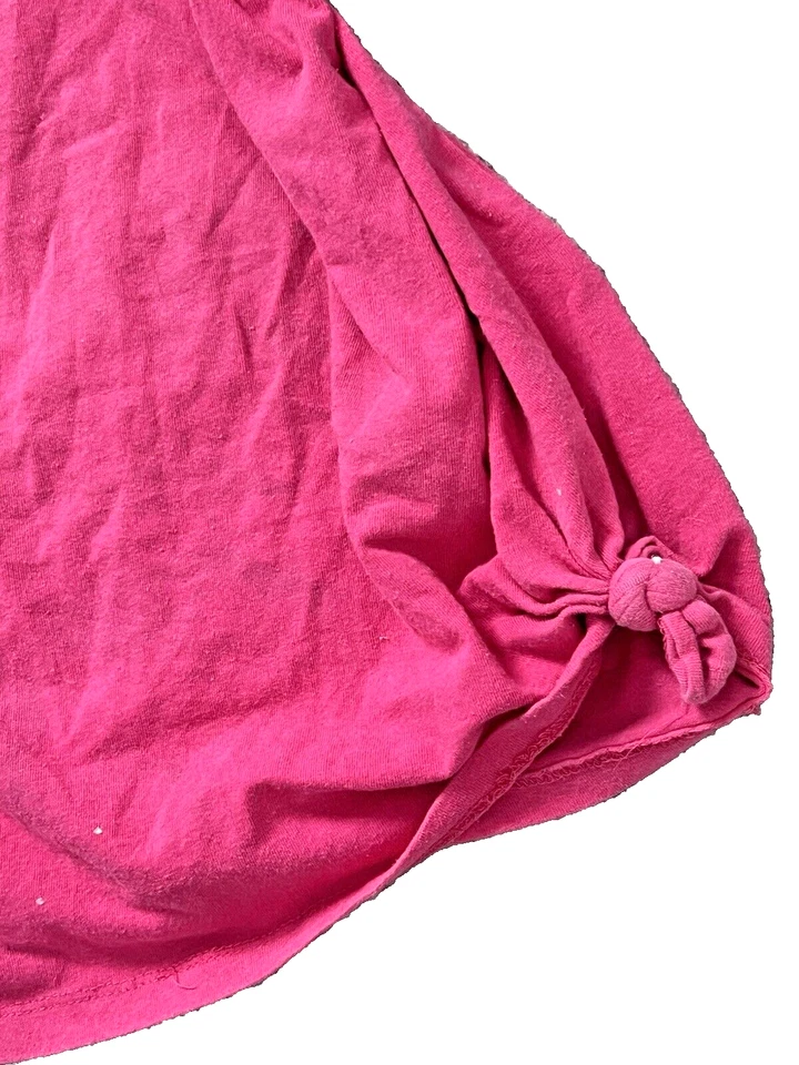 Women’s Tank Top, Hot Pink, Y2K Boho Camisole, Gyaru Summer Sleeveless, size 2X - Image 2 of 4