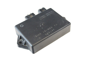 1998&ndash;2003 Yamaha FZS600 Fazer Ignitor Unit / CDI / TCI / 5DM‑82305‑01‑00 - OEM