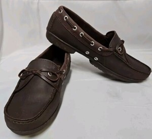 Crocs Cove Boat Shoes for sale | eBay display picture 2