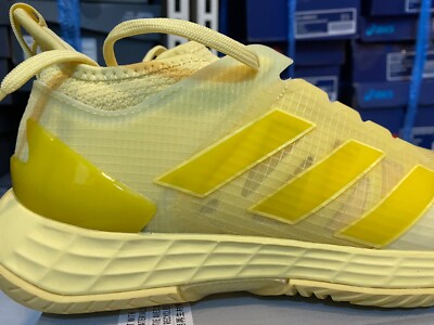 Adidas Adizero Ubersonic 4 Women Tennis Shoes Training Shoes