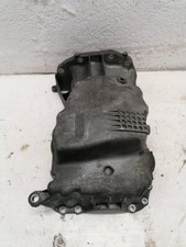 Renault Scenic 2005-2008 Dynamique Vvt Engine Oil Sump/pan K4M 812 8200404442 