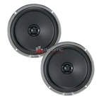 Hertz MPX 165.3 Pro Mille Series 6-1/2" 2-Way Car Audio Coaxial Speakers *OB*