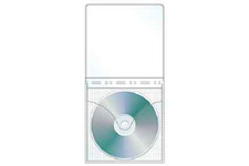 100 UNIVENTURE Vinyl Viewpak Safety-sleeve®, Made in USA, PN #10195 FREE SHIP