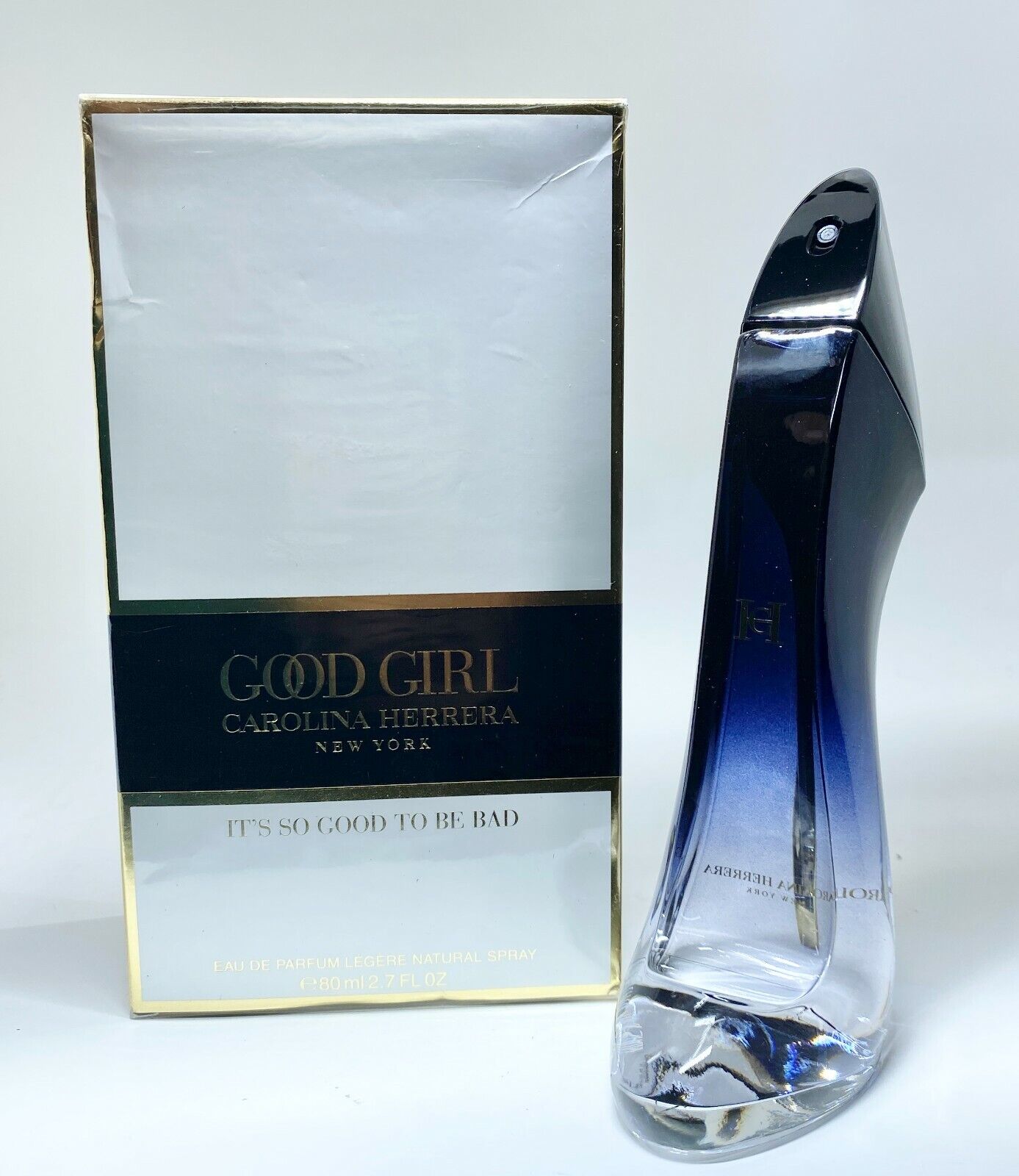 carolina Herrera good girl Eau De Parfum, 2.7 Fl Oz 