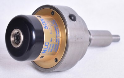 Lloyd Instruments NLC 50N Lathe Tester Calibrator