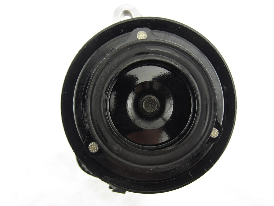 Compresor de aire acondicionado OEM Denso 10S17E para Dodge Dakota, Ram 1500 / Jeep Grand Ch... QR Foto 3 de 4
