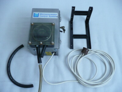 Schlauchquetschpumpe (Microprocessor Control System) 