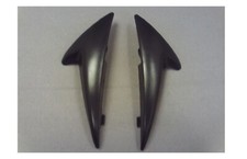 Caberg Replacement Rear Vents - fits the V2 4...