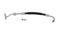 Sunsong Power Steering Pressure Line Hose Assembly For 1990-1997 Ford Ranger