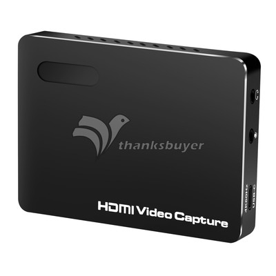 NK-A20 USB3.2 HDMI Acquisition Card 240Hz Loop Output Low Delay Acquisition