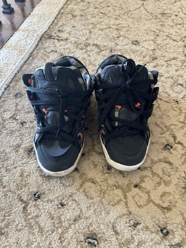 Osiris D3