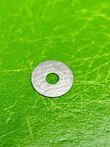 Zenith 2542 PC Spare Parts List/2 - Foto 21 di 23