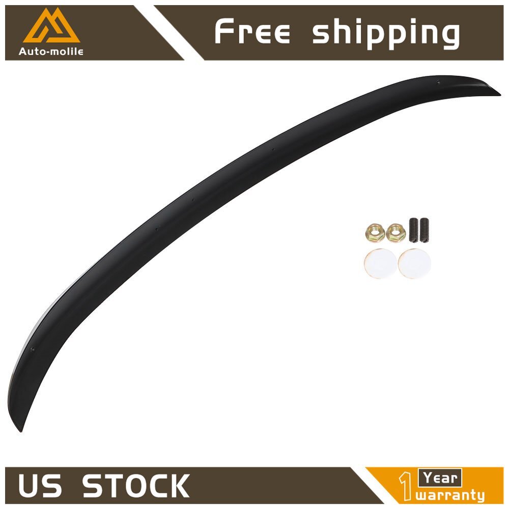 Ikon Motorsports Compatible with 14-19 Toyota Corolla Sedan OE Factory