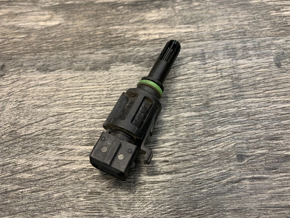 宝马 F800ST F650CS F650GS 原始设备制造商空气过滤器清洁器盒温度传感器 — 第 2/4 张图片