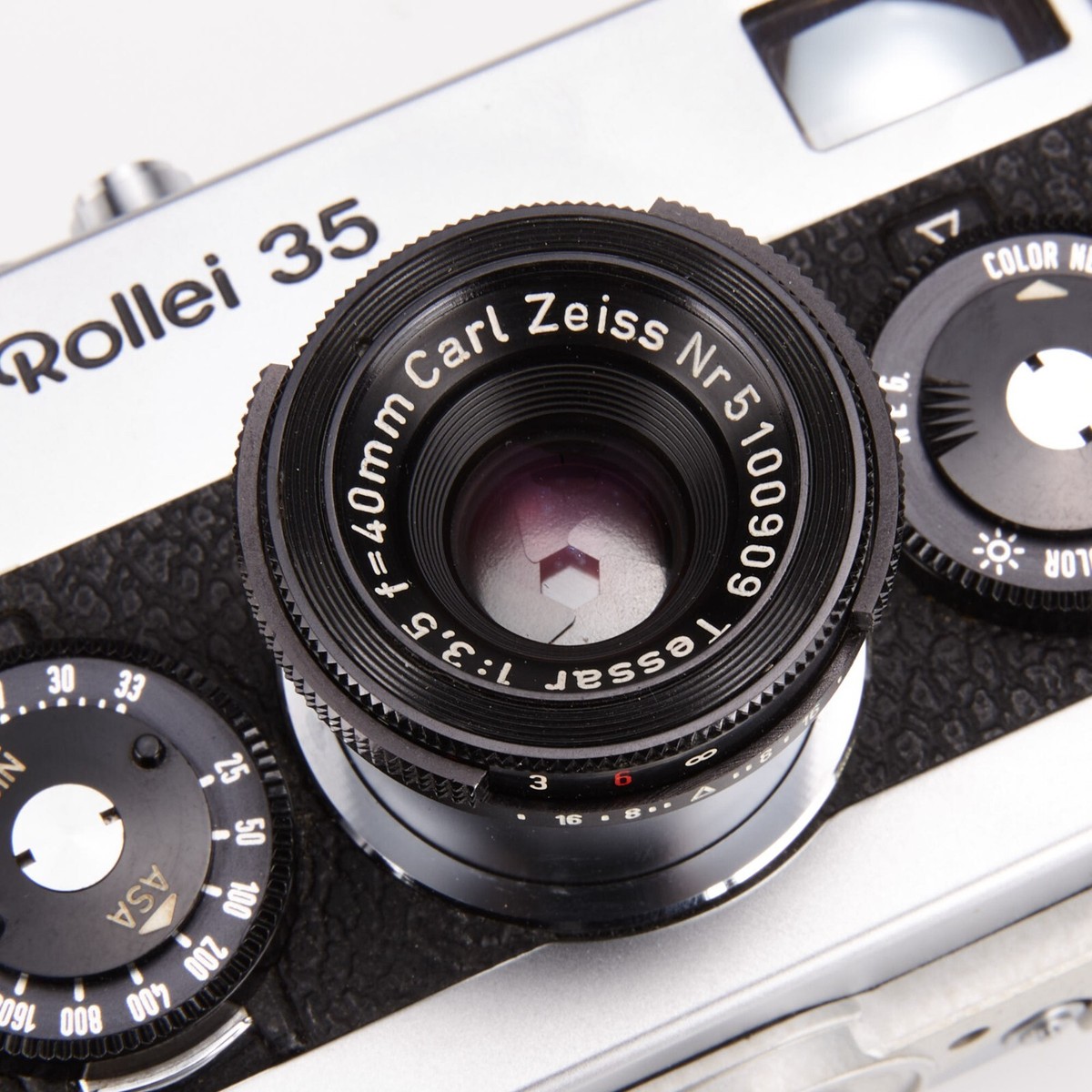 Rollei 35 Hood & Filter Set Camera made in Germany EX+++ | eBay Rollei 35 Hood & Filter Set Camera made in Germany EX+++ | eBay