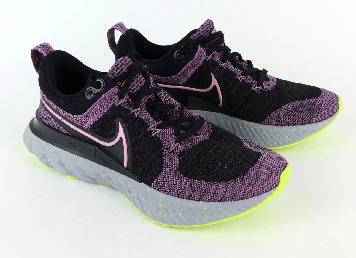 Flyknit womens shop running shoes