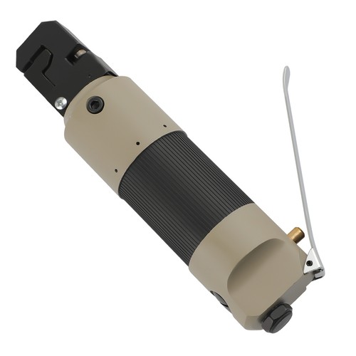 Sa36 Air Punch/Flangia Tool [Perforazione Joggler & Flangia Tools 3/16'' - Foto 10 di 12