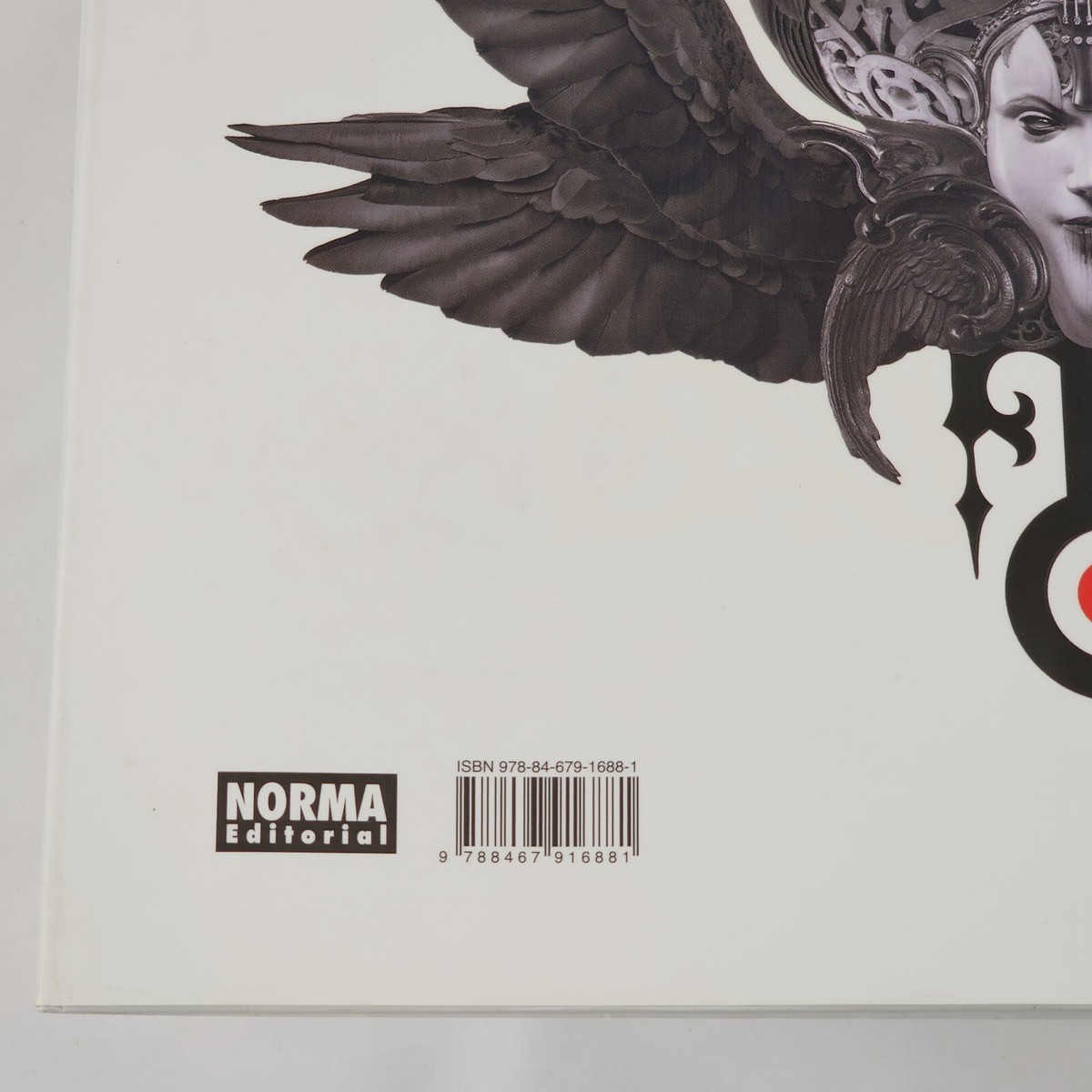 XIII - the Art of Nekro 1 Art of Death Nekro Art Book Limited