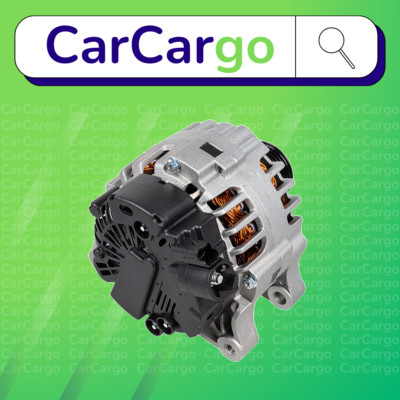 Alternator Fits For Peugeot 206 1998-2009 70A/14 V NEW PREMIUM