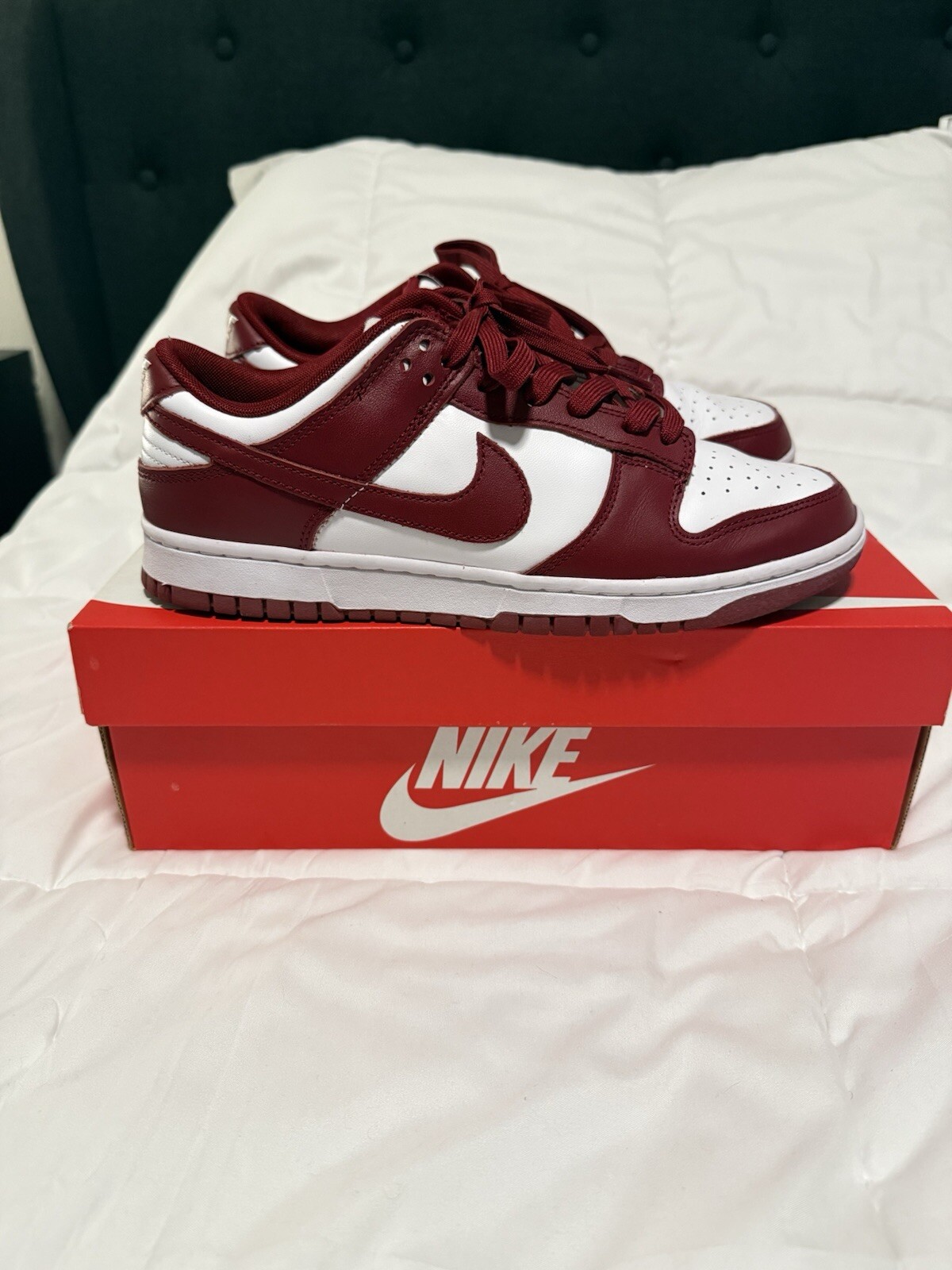 Nike Dunks - image 2