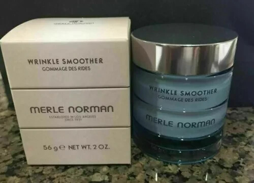 Merle Norman  WRINKLE SMOOTHER.....   NEW  2oz