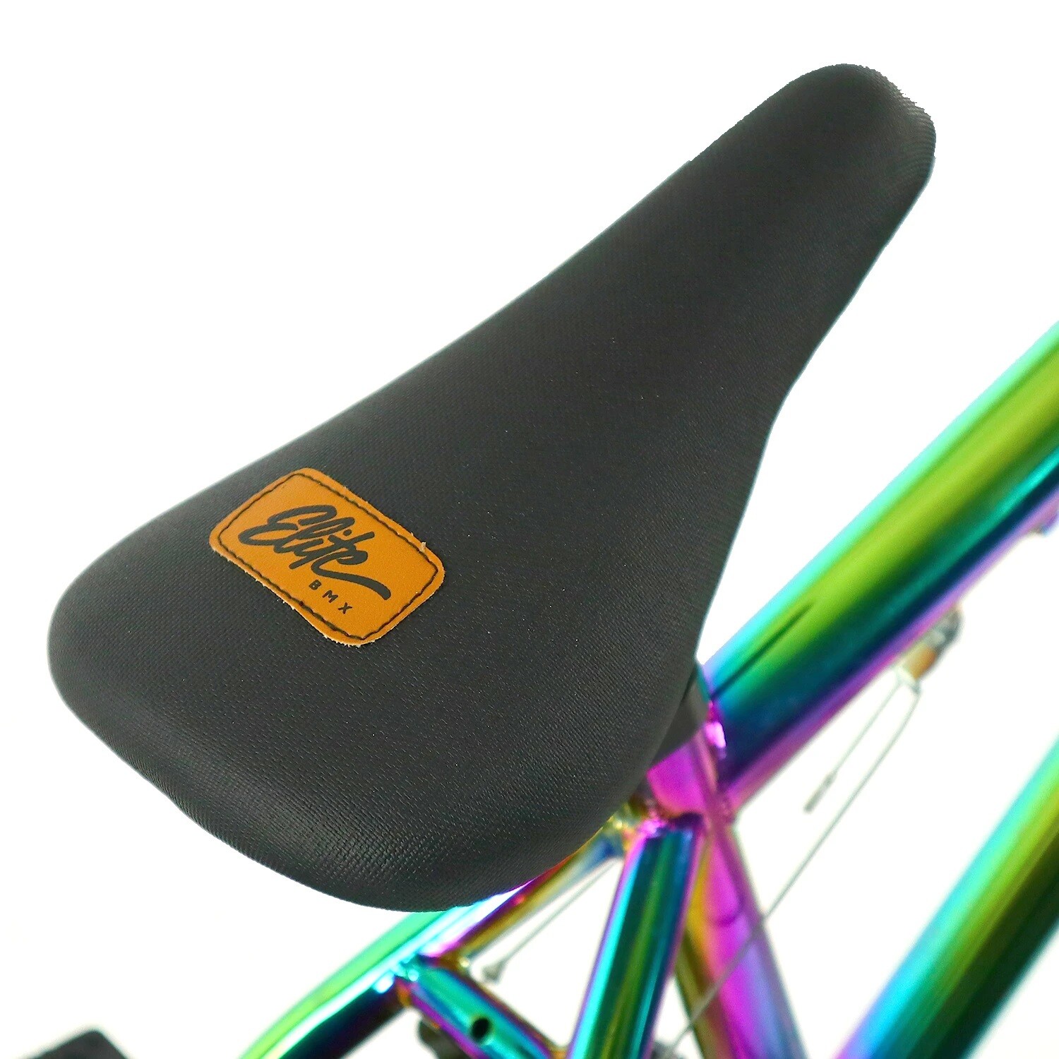Elite BMX Destro 20 inch Freestyle Bike 
