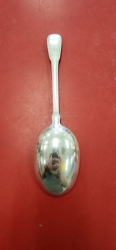 Tiffany & Co Hamilton Gramercy Ladle, Serving Spoon, and Eating Spoon - Picture 5 of 9