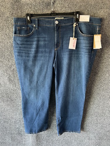 Jessica Simpson Womens Jeans Arrow 