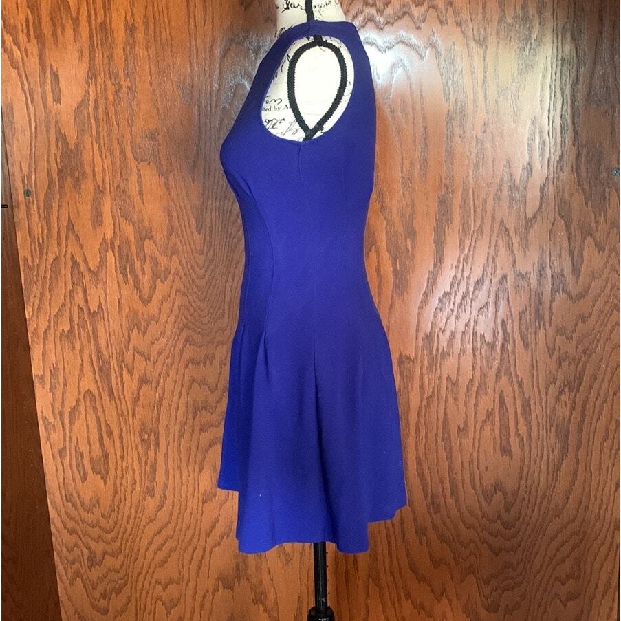 TopShop Fit and Flare Dress | eBay