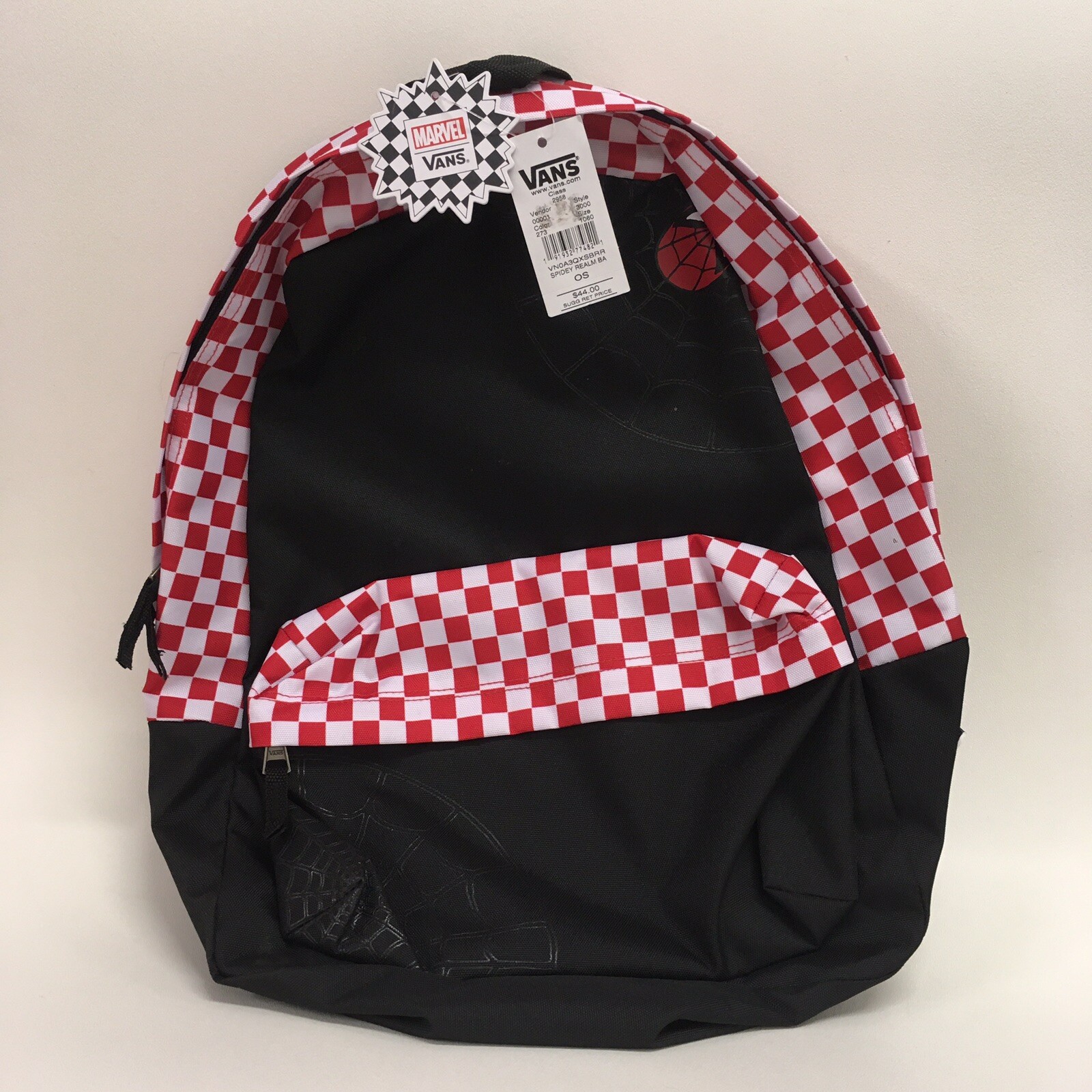 Kupit Vans Marvel Spidey Realm Skate Spiderman Backpack Bag Na Ebay Com Iz Ameriki S Dostavkoj V Rossiyu Ukrainu Kazahstan