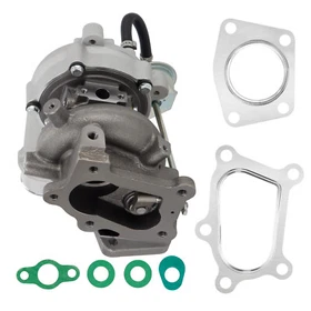 Turbolader for Mazda 3 2.3 MZR DISI / 2261 ccm 191 Kw - 260 PS *Neu