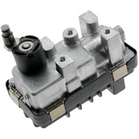 Nty Lader Aufladung FüR Ford S-Max WA6 2.2 Tdci Galaxy BA7