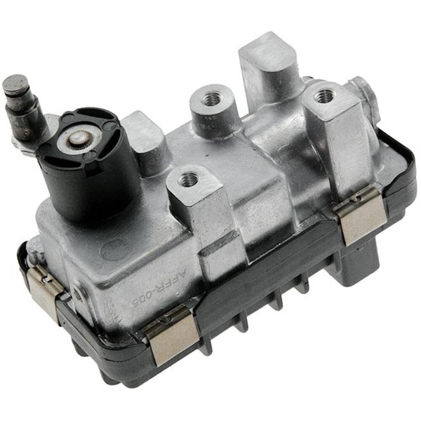 Nty Lader Aufladung FüR Ford S-Max WA6 2.2 Tdci Galaxy BA7-image