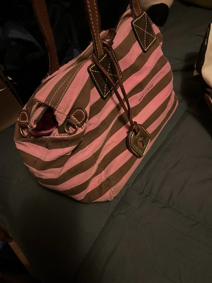 bolsos dooney bourke Foto 3 de 4