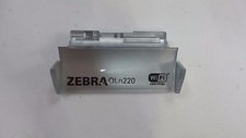 Zebra QLN220 Face Plate with WiFi Logo P/N: P1028748-001