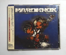Hardknox – Hardknox AVCZ-95134 JAPAN CD OBI