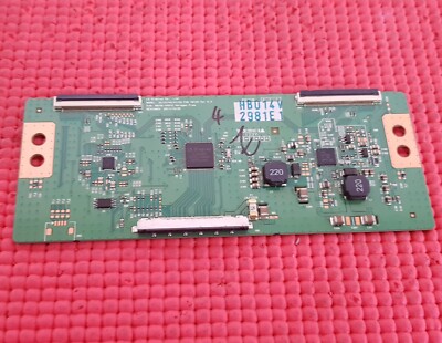 Carte TCON 6870C-0401C Pour Téléviseur LG 42LM3450 - Occasion Fonctionnelle