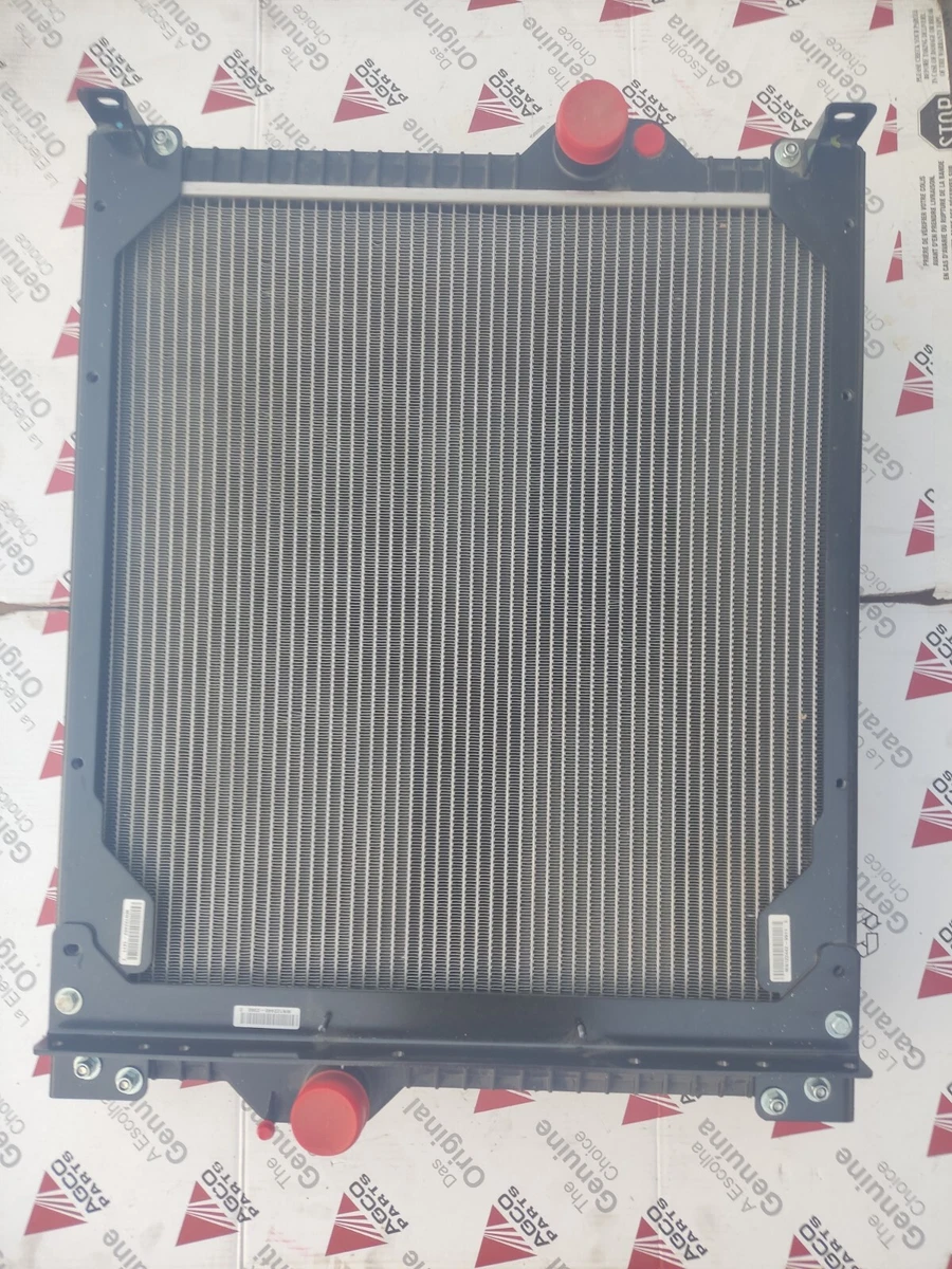 New original Water Cooler 4279987M4 (4279987M3) Challenger MT | eBay