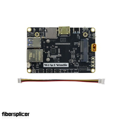 NVIDIA Jetson Nano Xavier TX2 NX Carrier Board Development Board Support SD/TF