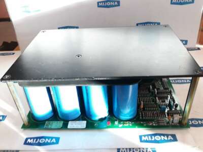 ABB DSQC 314A 3HAB2215-1 Ser.56Q6279767  Rectifier control Board (new old stock)