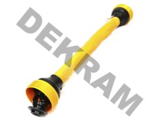 Traktor Gelenkwelle 1010-1560mm 460Nm Weitwinkel aus der Maschinenstufe s.3R!!!