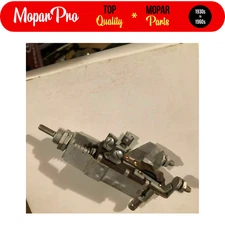 1946 1947 1948 DODGE NOS HEADLIGHT SWITCH MOPAR PARTS ORIGINAL MOPARPRO