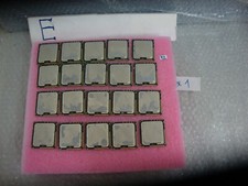 20 UNITS LOT Intel Xeon Processor SLBF6 E5540 8MB CPU