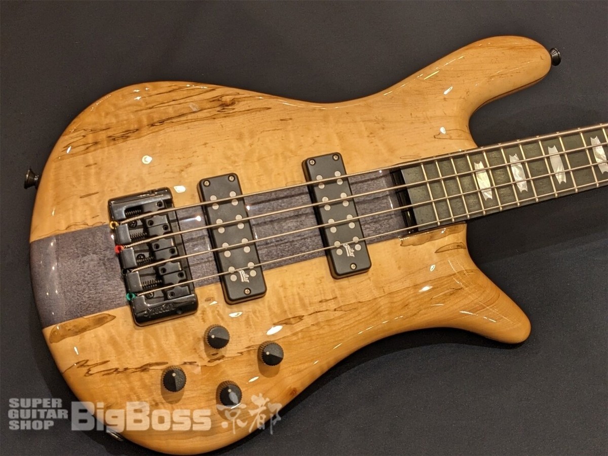 Spector EURO 4LX SPALTED MAPLE EX-LTD New Electric Bass | eBay Spector EURO 4LX SPALTED MAPLE EX-LTD New Electric Bass | eBay