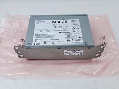 NEU Original BMW NAVI Rechner HARMAN MGU HU Headunit 3er X1 X3 X4 X5 X6 8er