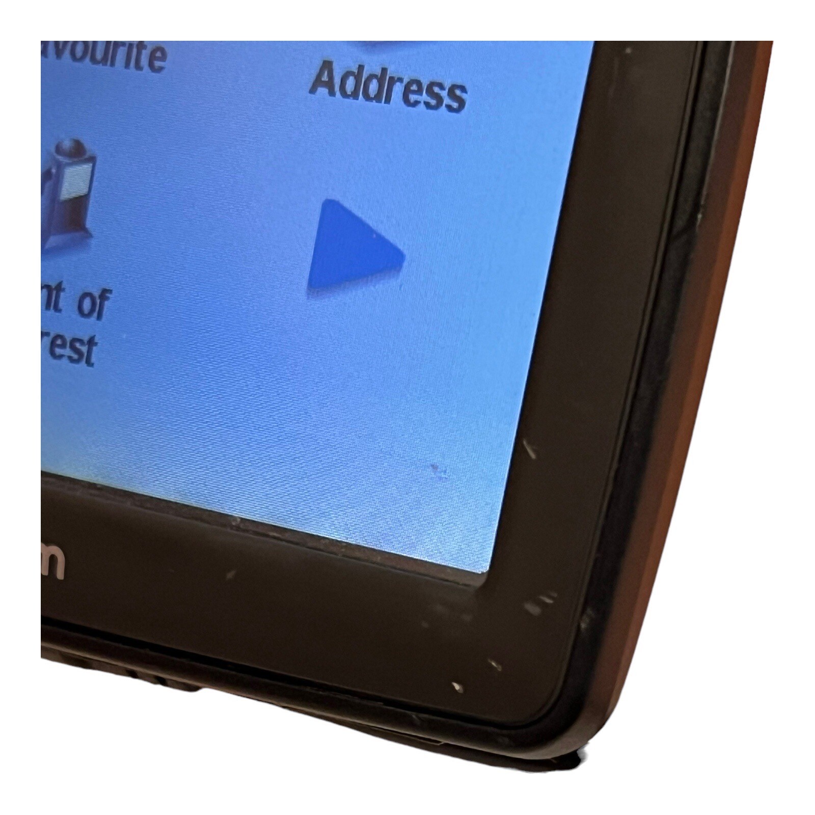 Navi TomTom XL Classic Black Edition Beschreibung lesen eBay